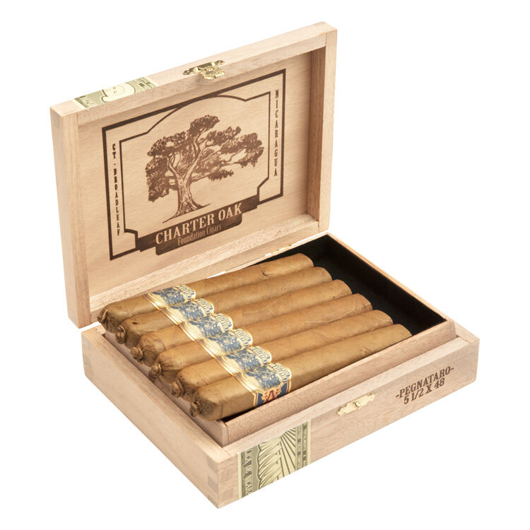 View product media FCCOESS Pegnataro, , jrcigars 2